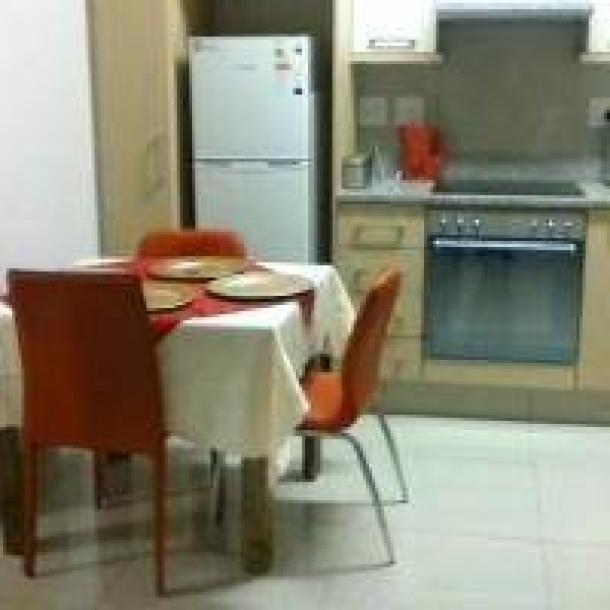 1 Bed Apartment in Umhlanga Ridge-3