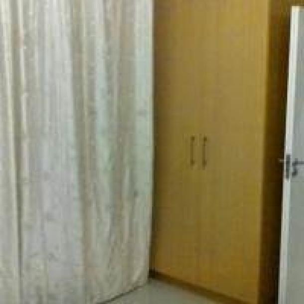 1 Bed Apartment in Umhlanga Ridge-6