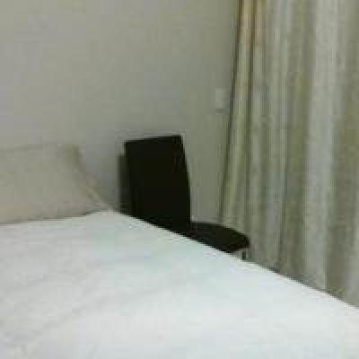 1 Bed Apartment in Umhlanga Ridge-4