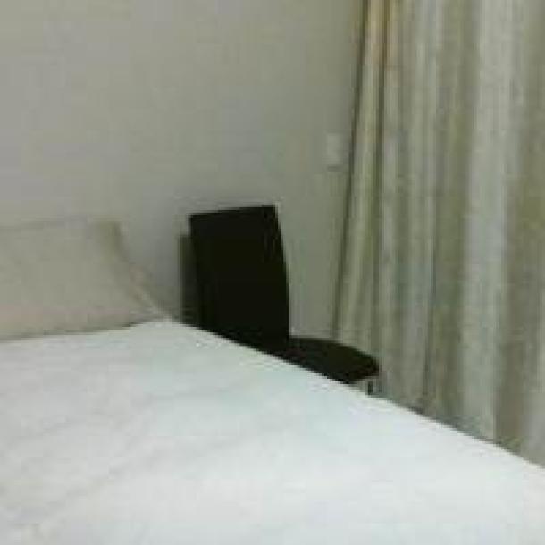 1 Bed Apartment in Umhlanga Ridge-4