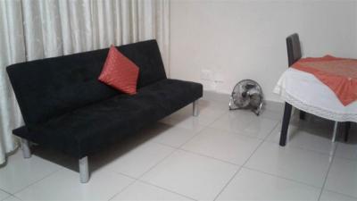 1 Bed Apartment in Umhlanga Ridge-1