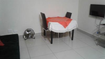 1 Bed Apartment in Umhlanga Ridge-0