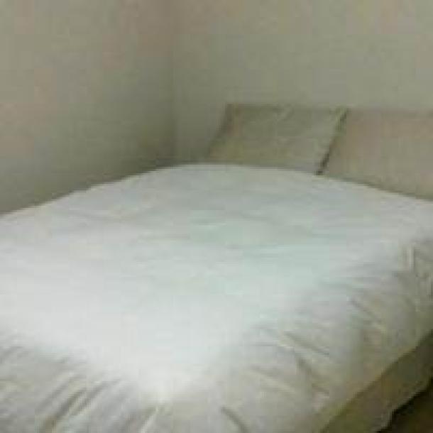 1 Bed Apartment in Umhlanga Ridge-5
