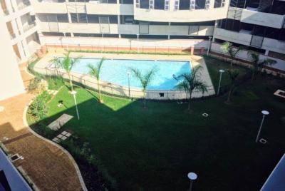 1 Bed Apartment in Umhlanga Ridge-11