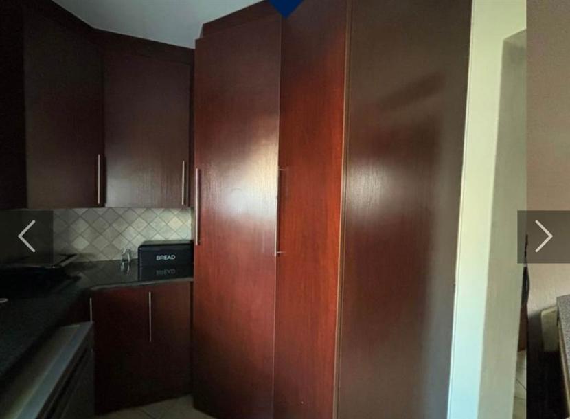 4 Bedroom House in Safari Gardens-10