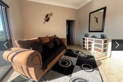 4 Bedroom House in Safari Gardens-6