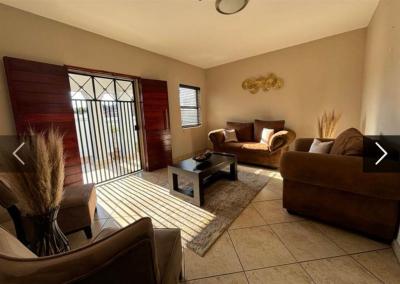 4 Bedroom House in Safari Gardens-7