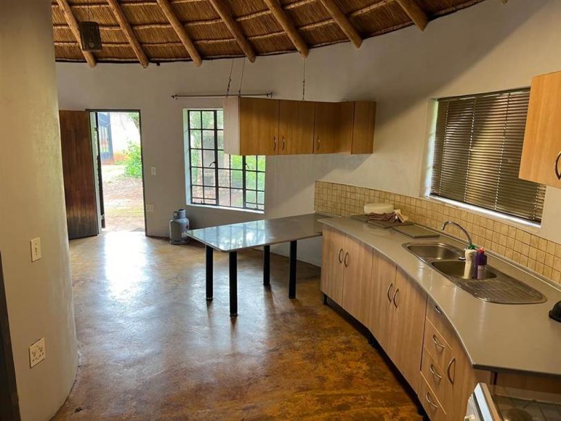 2 Bedroom Apartment in Kameeldrift East-1