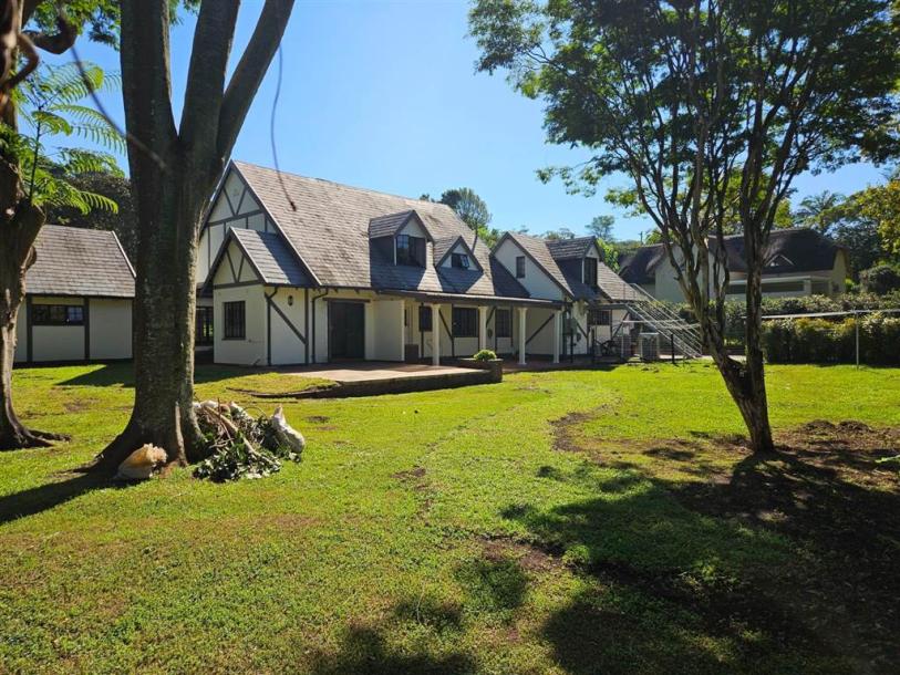 4 Bedroom House in Forest Hills-0