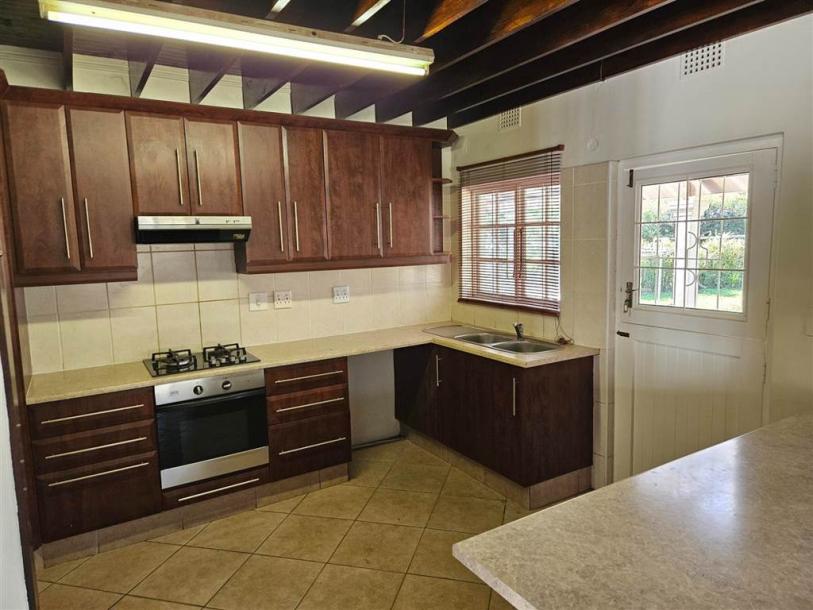 4 Bedroom House in Forest Hills-3