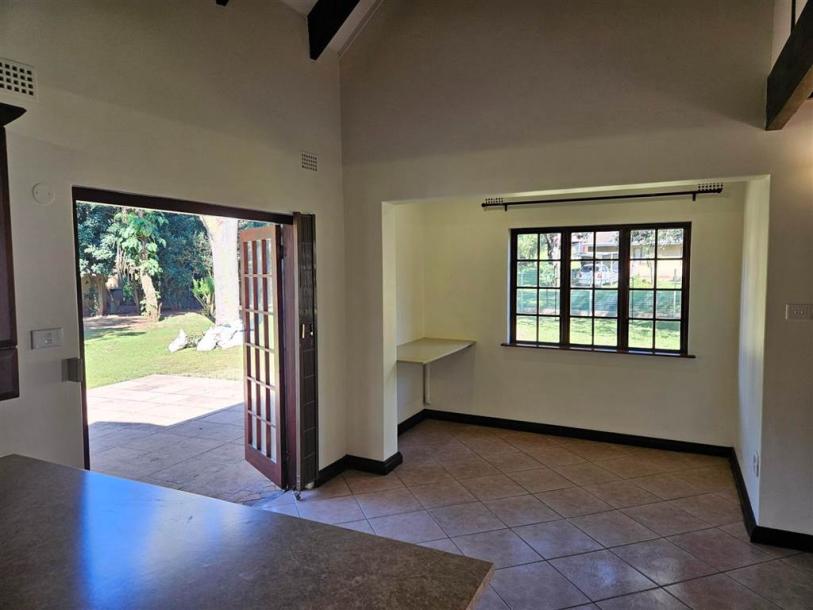 4 Bedroom House in Forest Hills-5