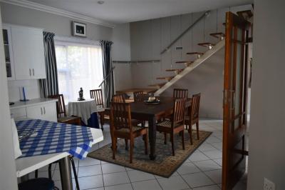 2 Bedroom Cluster in Centurion Golf Estate-10