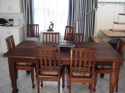 2 Bedroom Cluster in Centurion Golf Estate-11