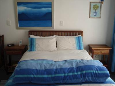 2 Bedroom Cluster in Centurion Golf Estate-14