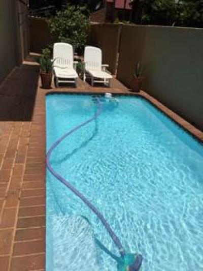 2 Bedroom Cluster in Centurion Golf Estate-19