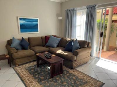 2 Bedroom Cluster in Centurion Golf Estate-6