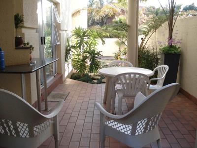 2 Bedroom Cluster in Centurion Golf Estate-7