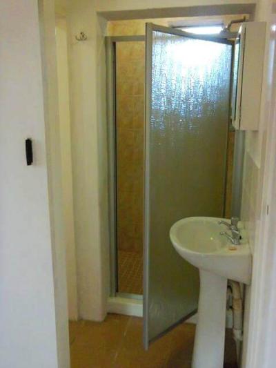 2 Bedroom Garden Cottage in Universitas-11