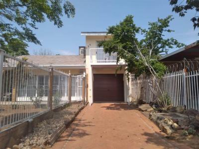 2 Bedroom Garden Cottage in Universitas-13
