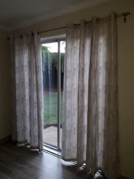 2 Bedroom Garden Cottage in Universitas-4