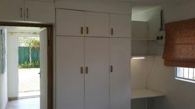 2 Bedroom Garden Cottage in Universitas-6