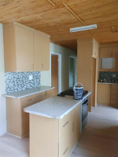 2 Bedroom Garden Cottage in Pellissier