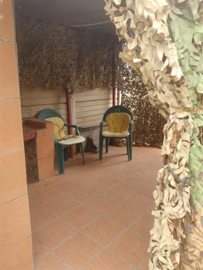 2 Bedroom Garden Cottage in Pellissier-9