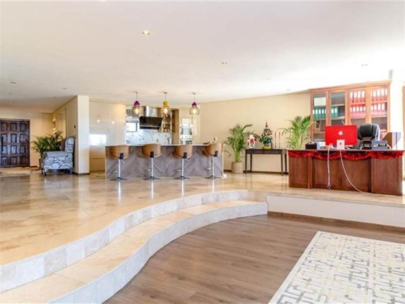 4 Bedroom House in Camps Bay-11