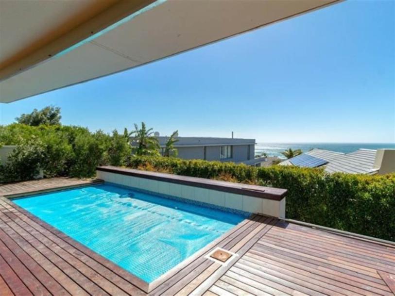 4 Bedroom House in Camps Bay-12