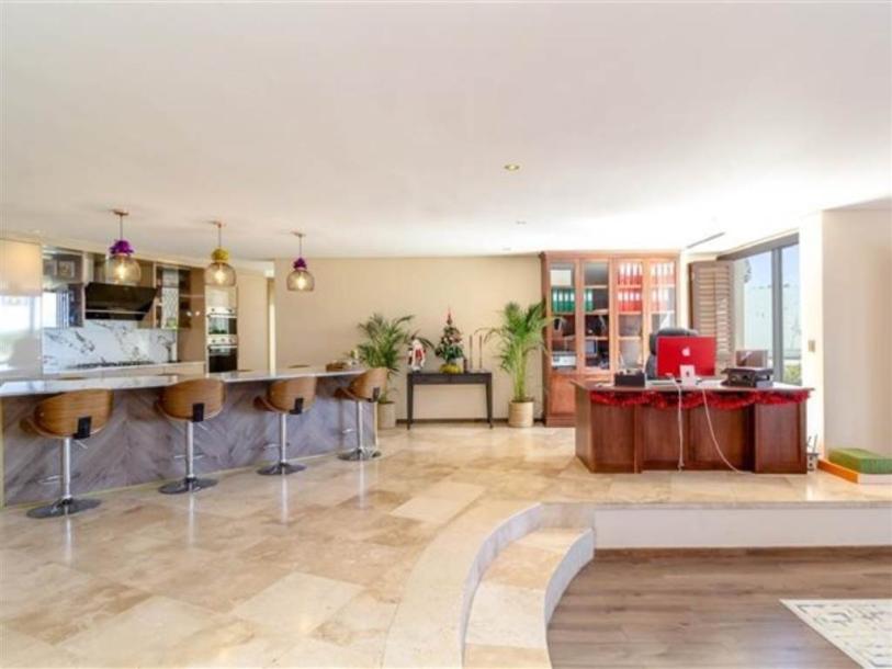 4 Bedroom House in Camps Bay-15