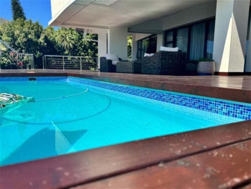 4 Bedroom House in Camps Bay-2