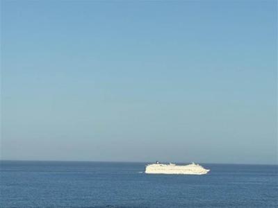 4 Bedroom House in Camps Bay