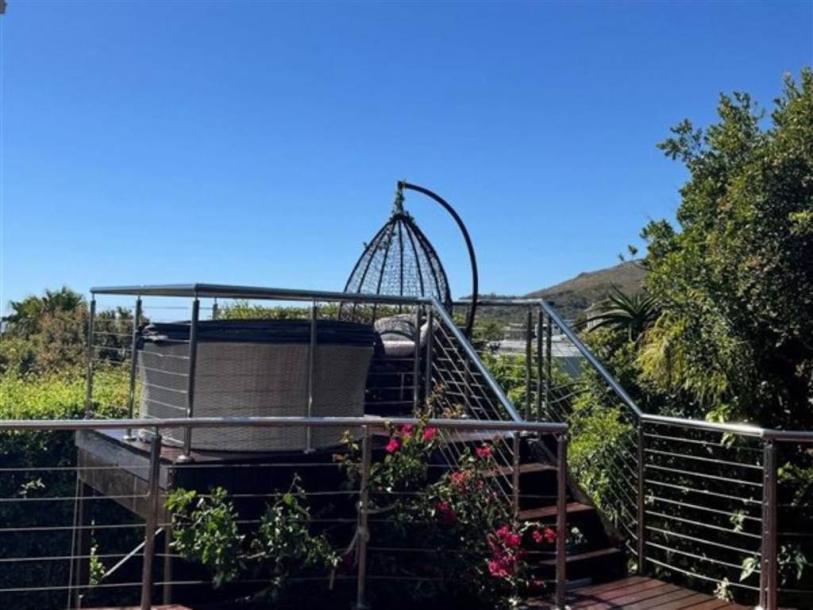 4 Bedroom House in Camps Bay-4