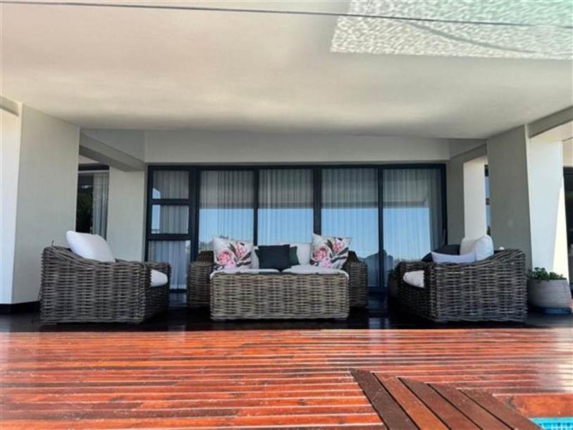4 Bedroom House in Camps Bay-5