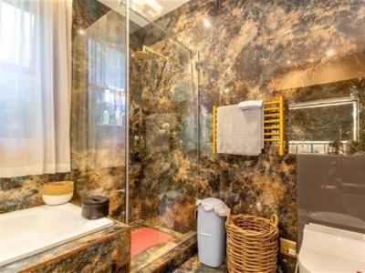 4 Bedroom House in Camps Bay