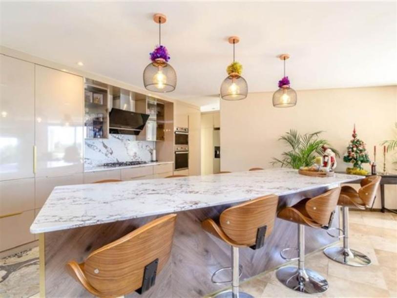 4 Bedroom House in Camps Bay-9