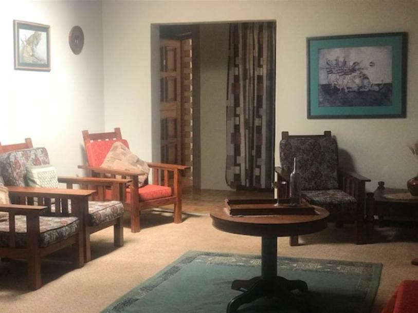 1 Bedroom Cluster in Lyttelton Manor-9