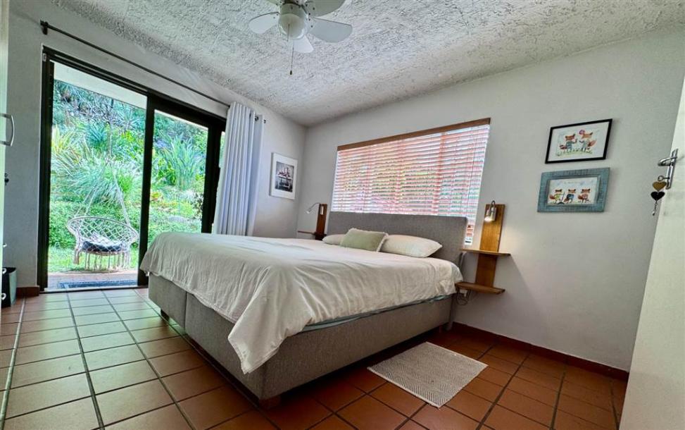 4 Bedroom Townhouse in Brummeria-2