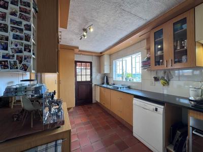 4 Bedroom Townhouse in Brummeria-3