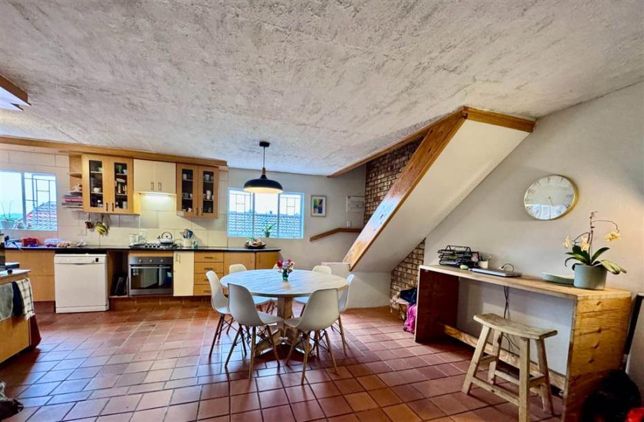 4 Bedroom Townhouse in Brummeria-5