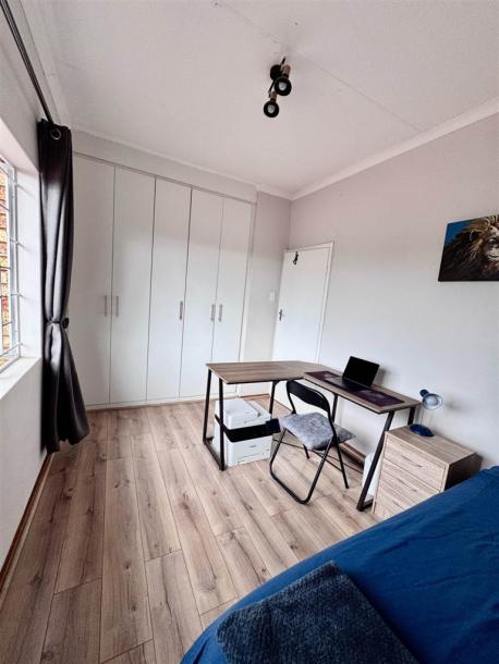 4 Bedroom Townhouse in Brummeria-6