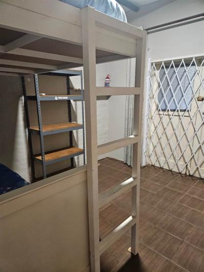 1 Bedroom Garden Cottage in Doornpoort and surrounds-5