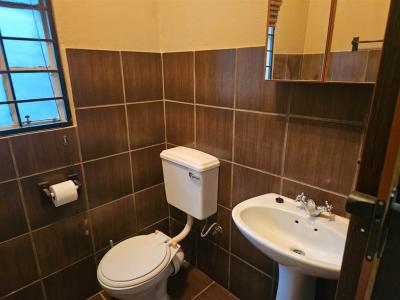 1 Bedroom Garden Cottage in Doornpoort and surrounds-6