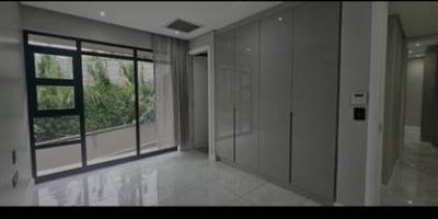 4 Bedroom Penthouse in Musgrave