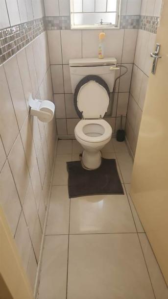 3 Bedroom House in Rustenburg North-0