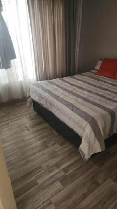 3 Bedroom House in Rustenburg North-3