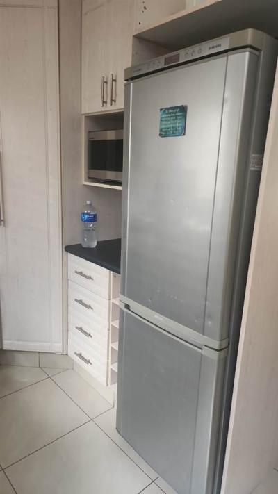 3 Bedroom House in Rustenburg North-8