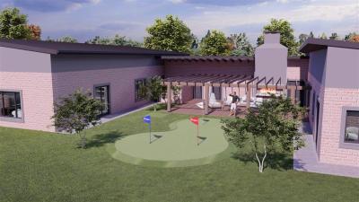 1 735 m² Land available in Wilderness-9