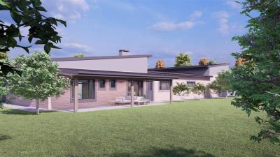 1 735 m² Land available in Wilderness-6