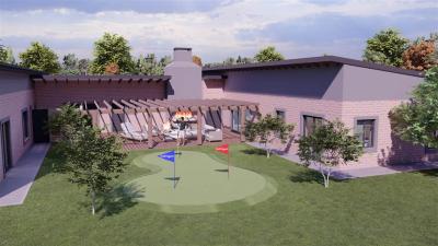 1 735 m² Land available in Wilderness-8